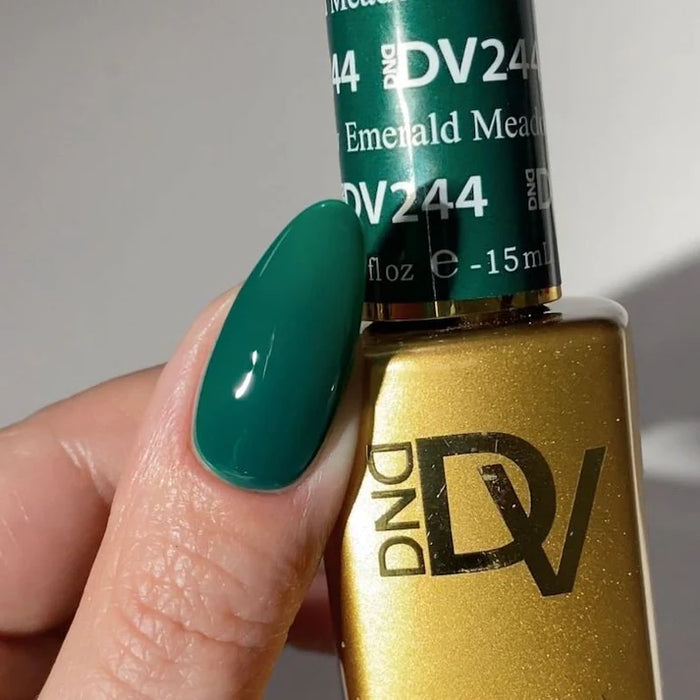 DIVA Duo DV244 Emerald Meadow