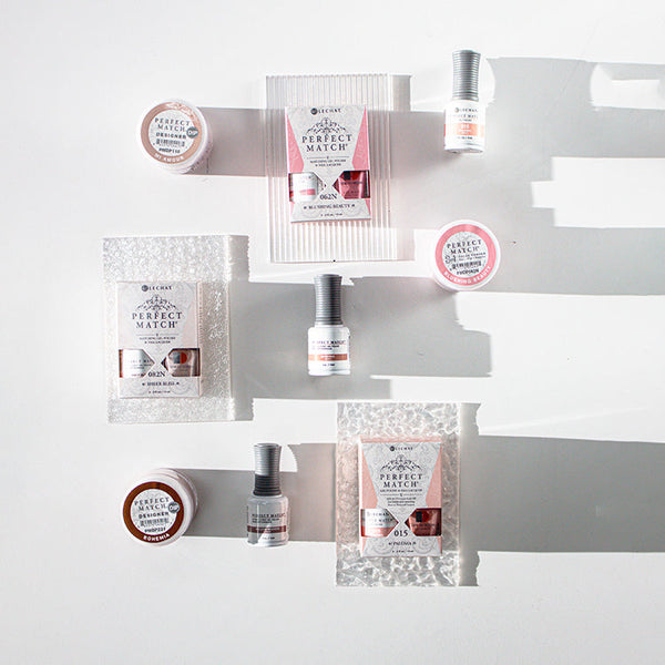 Perfect Match Dip powder