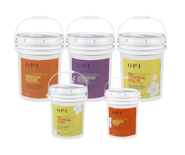OPI Spa