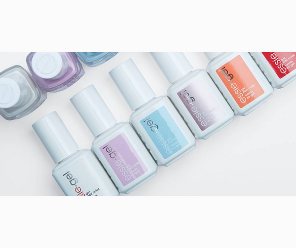 Essie Gel