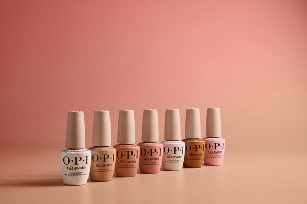 OPI 4-in-1 Builder Gel