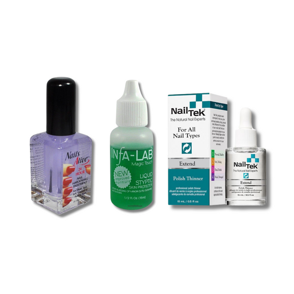 Nail Treatment (all)