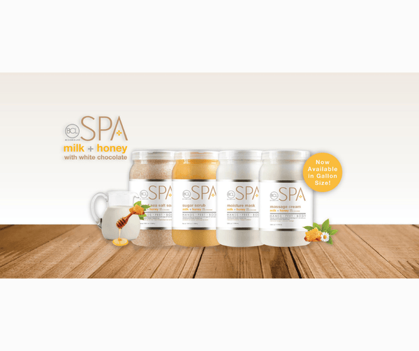 BCL SPA All Collections
