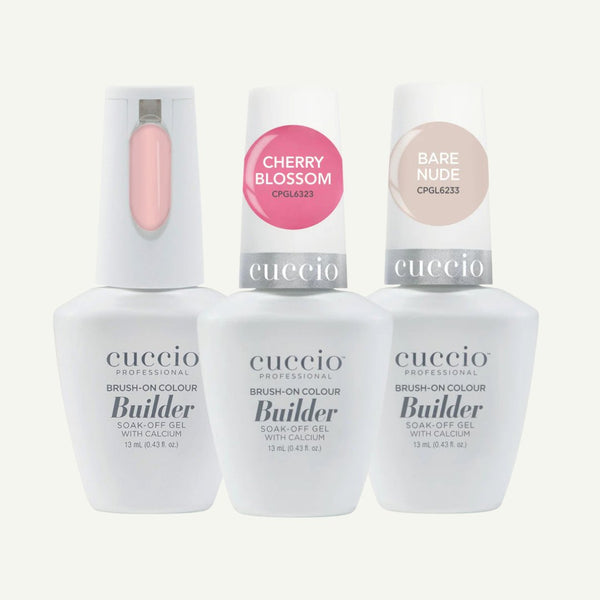Cuccio Builder Gel