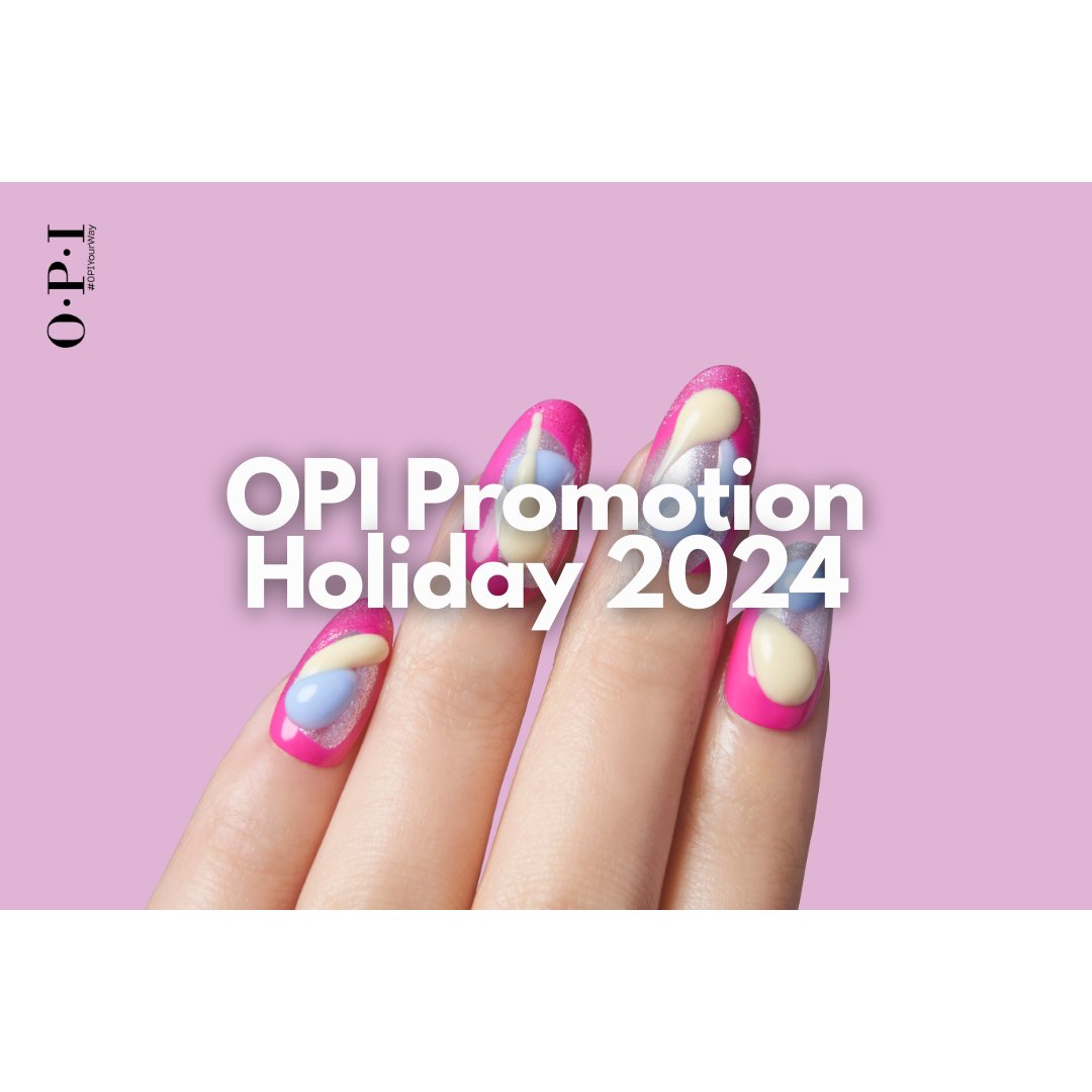 OPI On Sale 2025