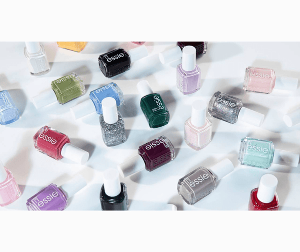 Essie nail enamel