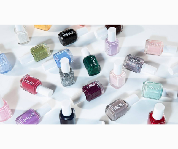 Essie Nail Enamel