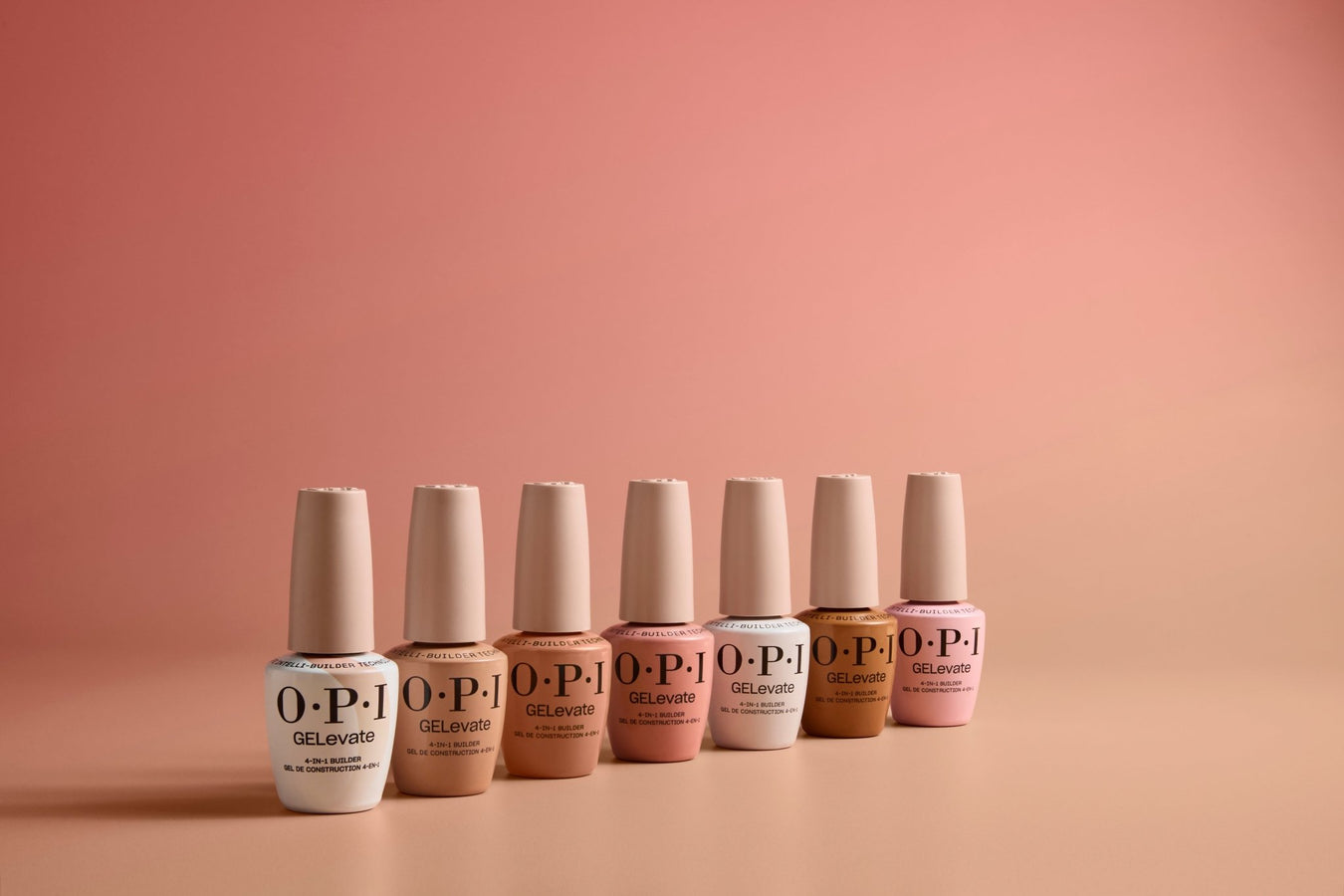 OPI 4-in-1 Builder Gel - Angelina Nail Supply NYC