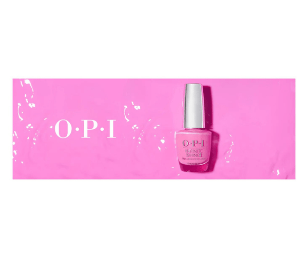 OPI Infinite Shine