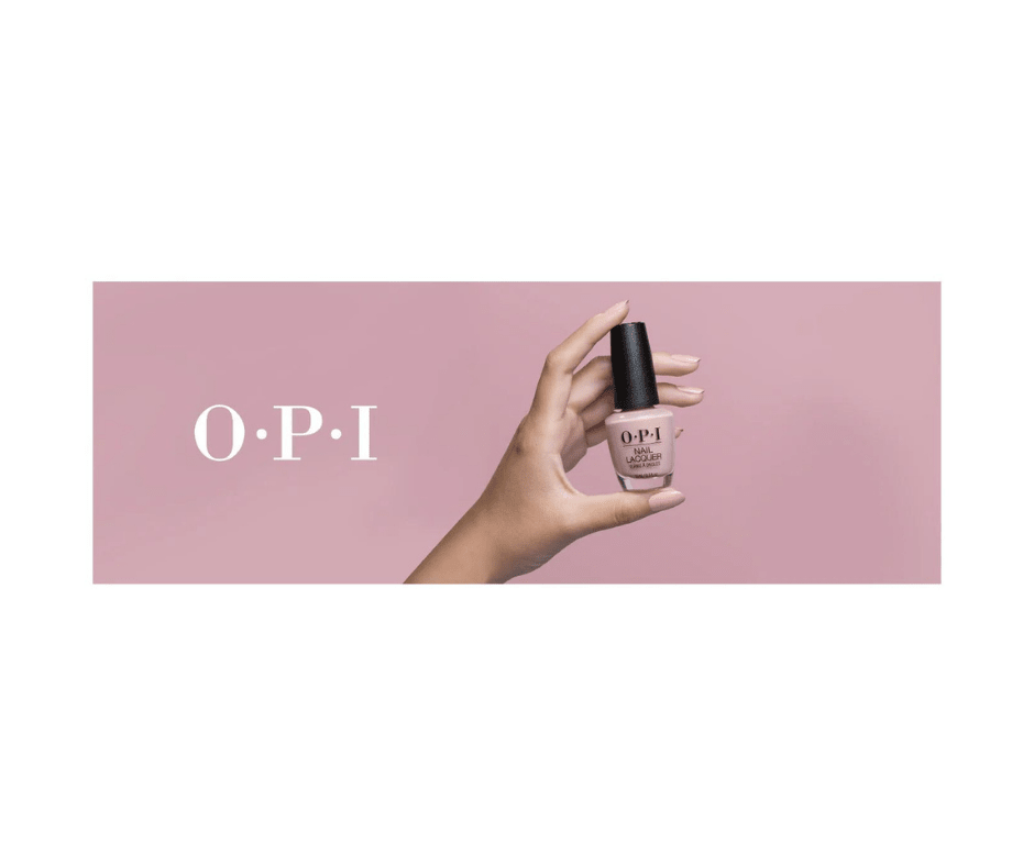 OPI Nail Lacquer - Angelina Nail Supply NYC