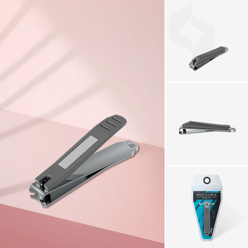 Staleks Nail Clipper