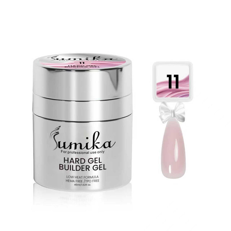 Sumika Builder Gel #11