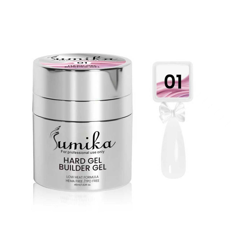 Sumika Builder Gel #01