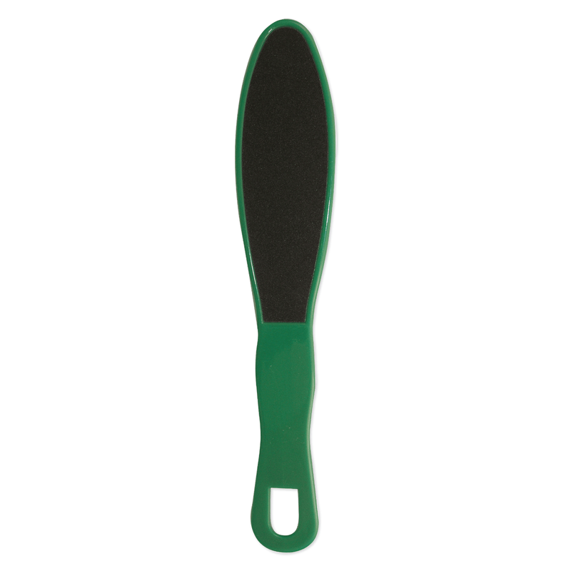 2-Sided Pedicure File DL-C20 - Angelina Nail Supply NYC