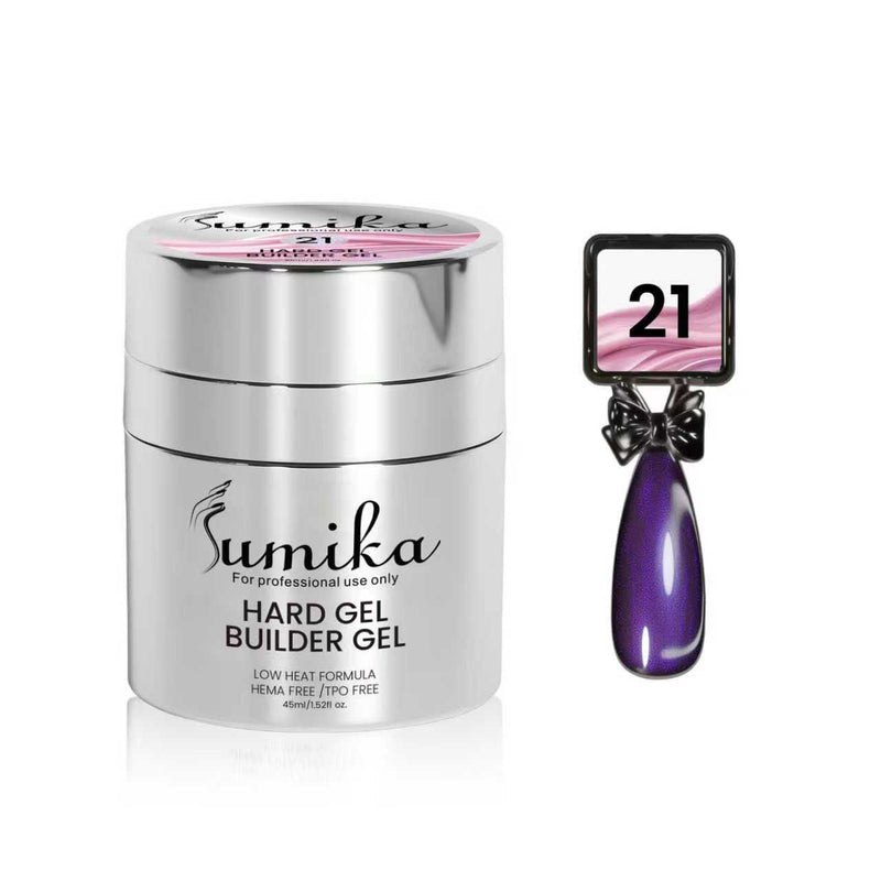 Sumika Builder Gel #21