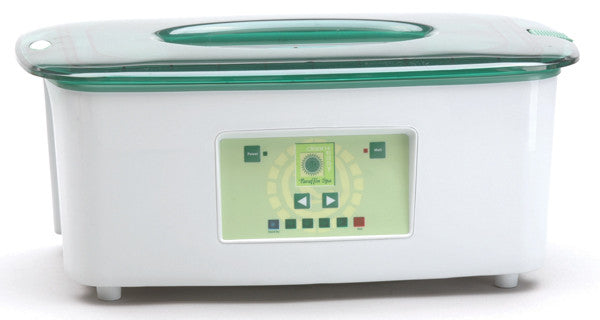 Clean + Easy Digital Parafin Bath