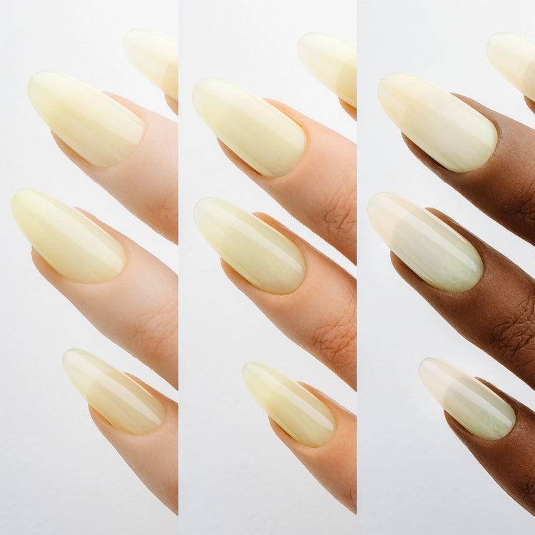 Aprés Gel Sheer Couleur 506 Sun Kind Of Way