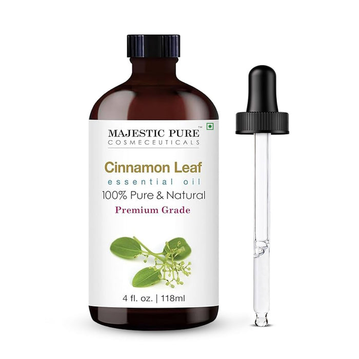 Majestic Pure Aromatherapy Essential Oil Drops