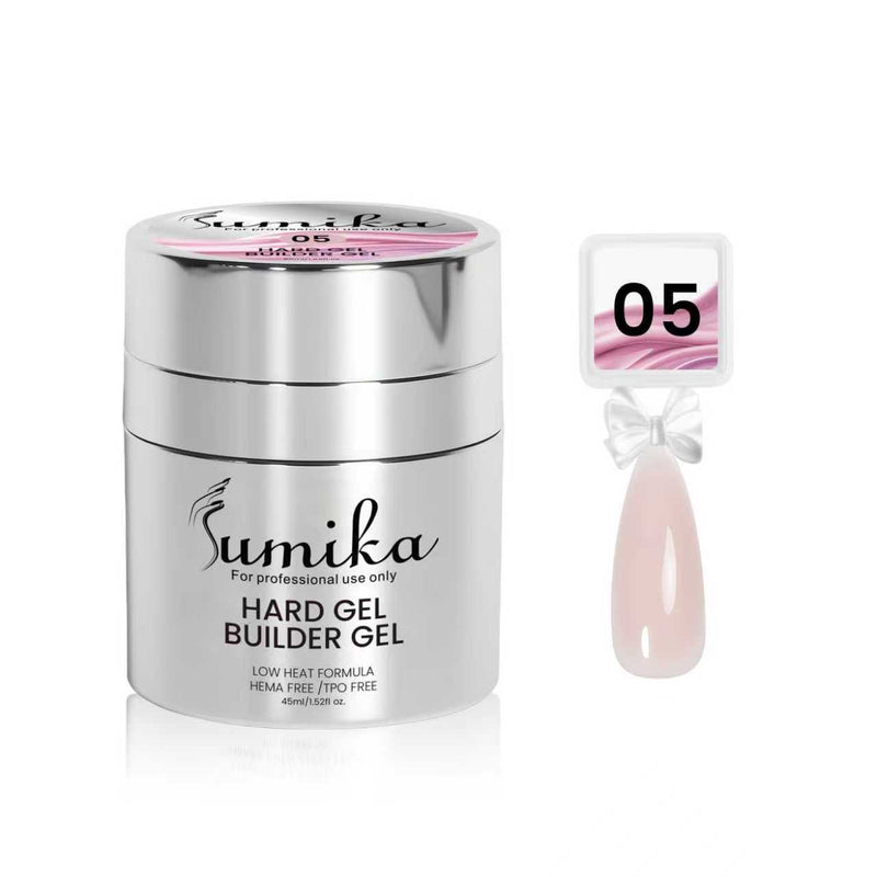 Sumika Builder Gel #05