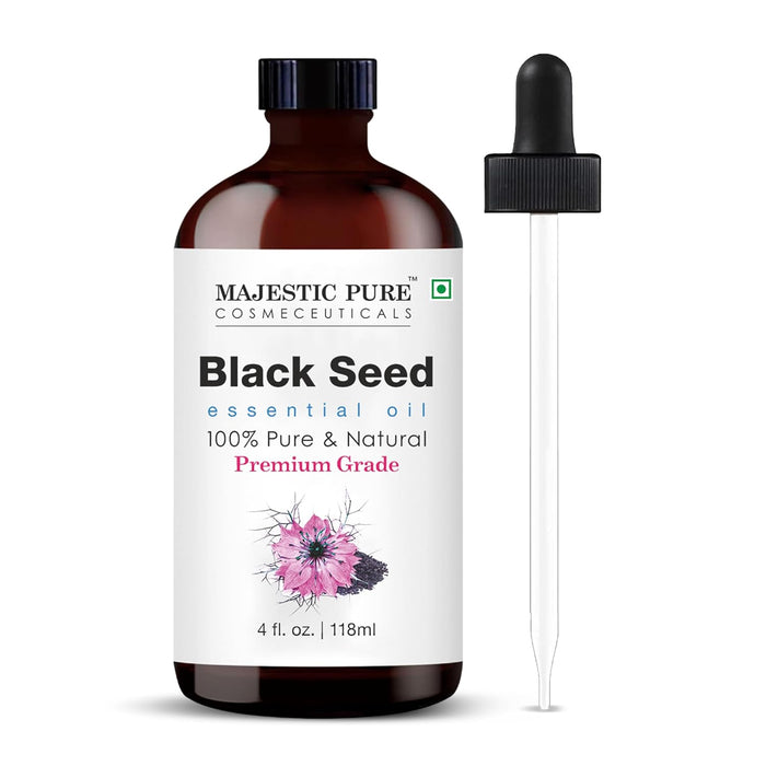 Majestic Pure Aromatherapy Essential Oil Drops