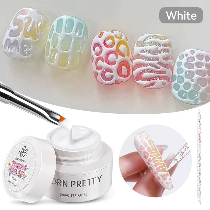Poking Nail Gel 5ml