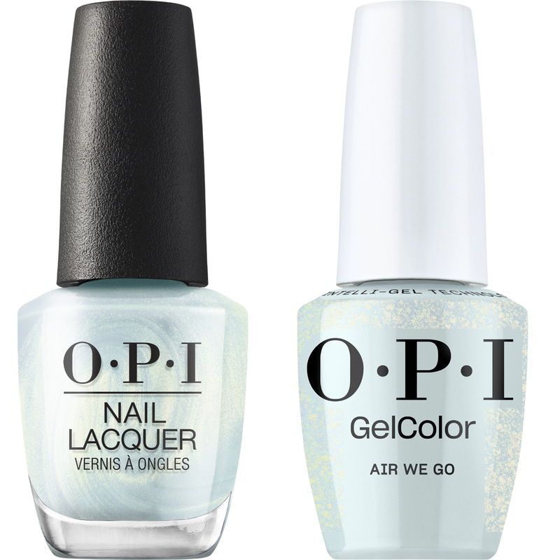 OPI Duo GC-NL S042 Air We Go