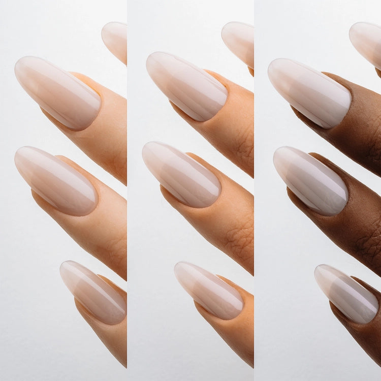 Aprés Gel Sheer Couleur 706 Returning Horizon