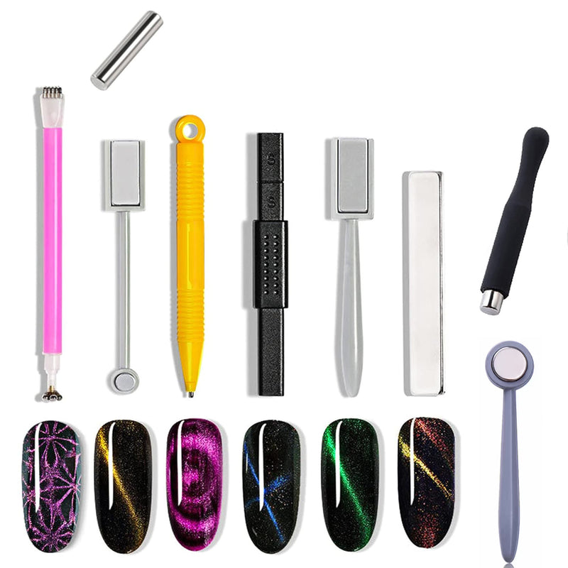 Bộ dụng cụ Magnetix 9 trong 1 