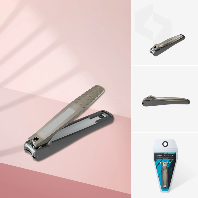 Staleks Nail Clipper