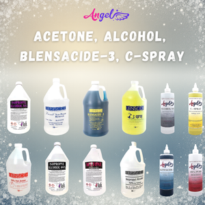 Acetone