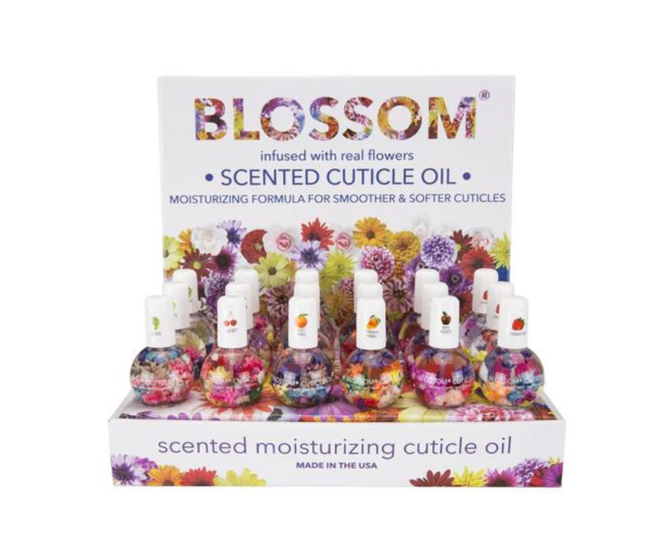 Blossom_Cutile_Oil - Angelina Nail Supply NYC