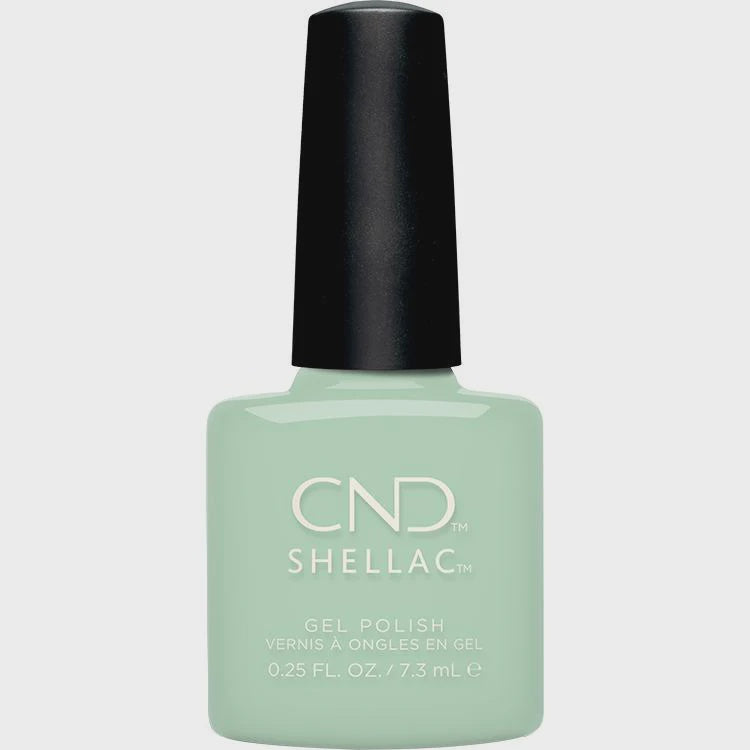 CND Shellac #xxx Magical Topiary