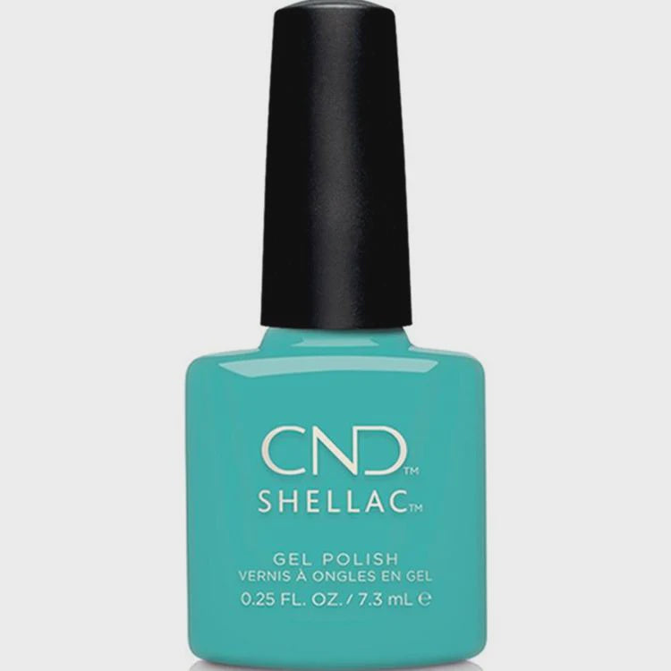 CND Shellac #xxx Oceanside