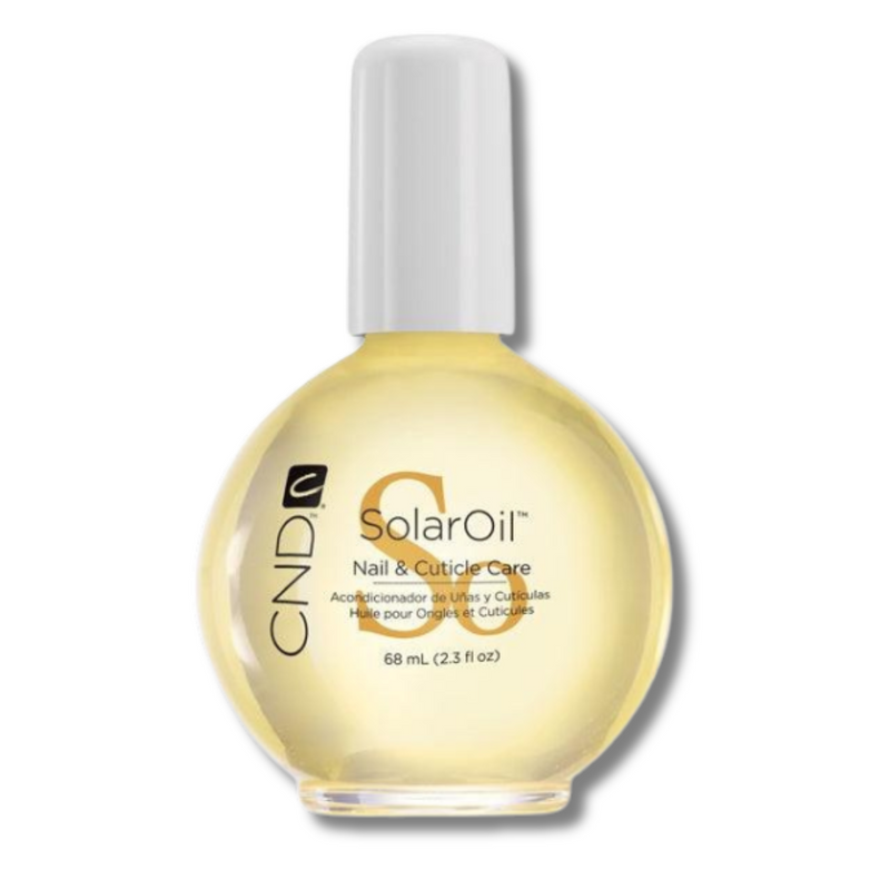 Dầu chống nắng CND 2,3 oz