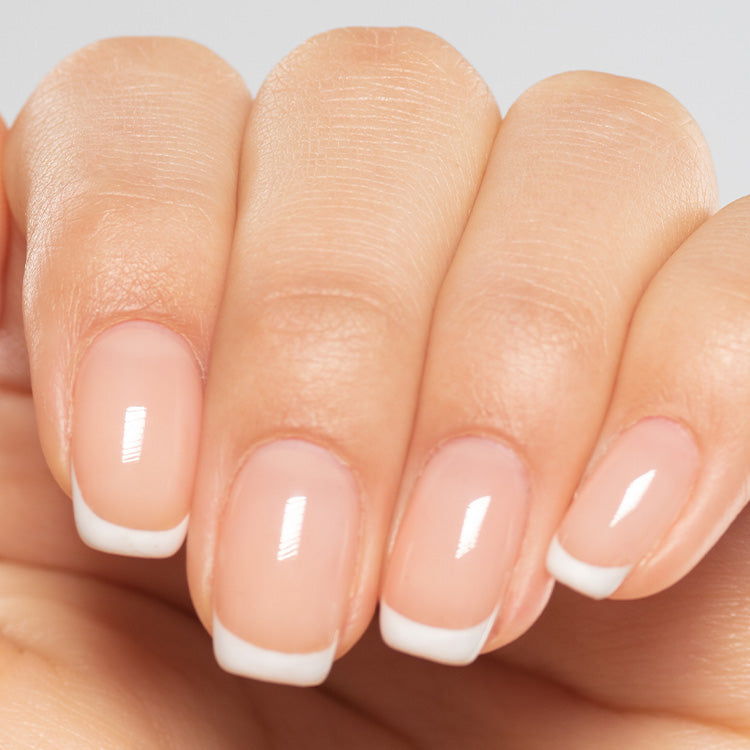 Perfect Match Dip Powder DPC 001 CLEAR