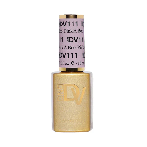 DIVA Duo DV111 Pink A Boo
