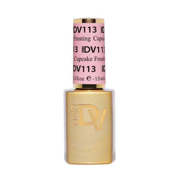 DIVA Duo DV113 Cupcake Frosting