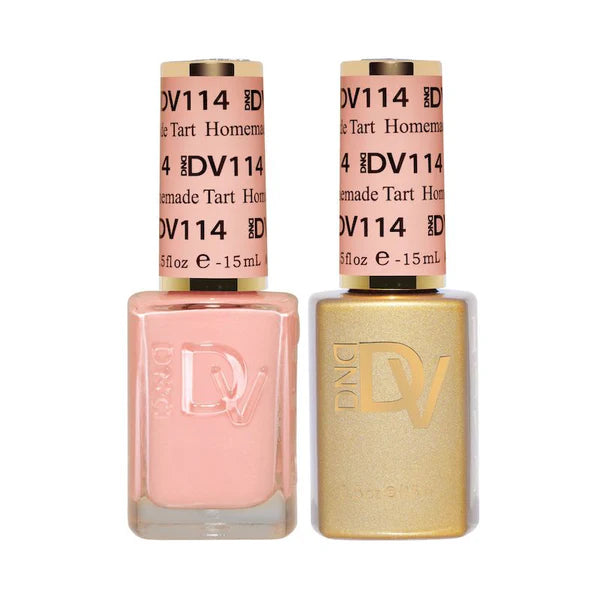 DIVA Duo DV114 Homemade Tart
