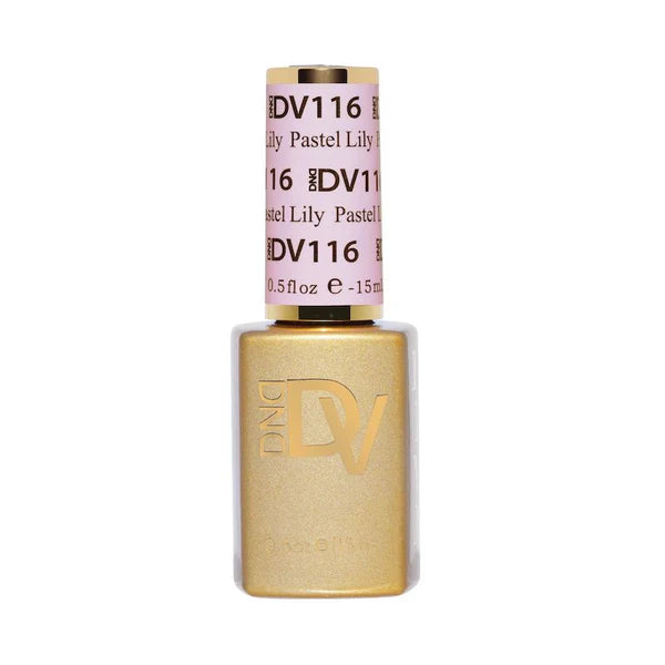 DIVA Duo DV116 Pastel Lily