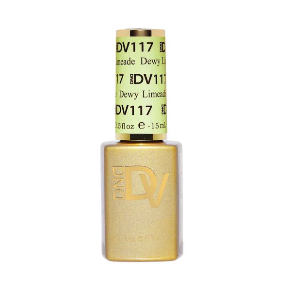 DIVA Duo DV117 Dewy Limeade