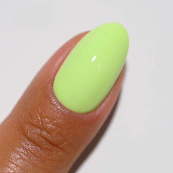 DIVA Duo DV118 Pale Kiwi