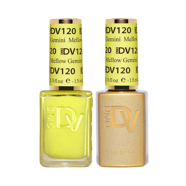 DIVA Duo DV120 Mellow Gemini