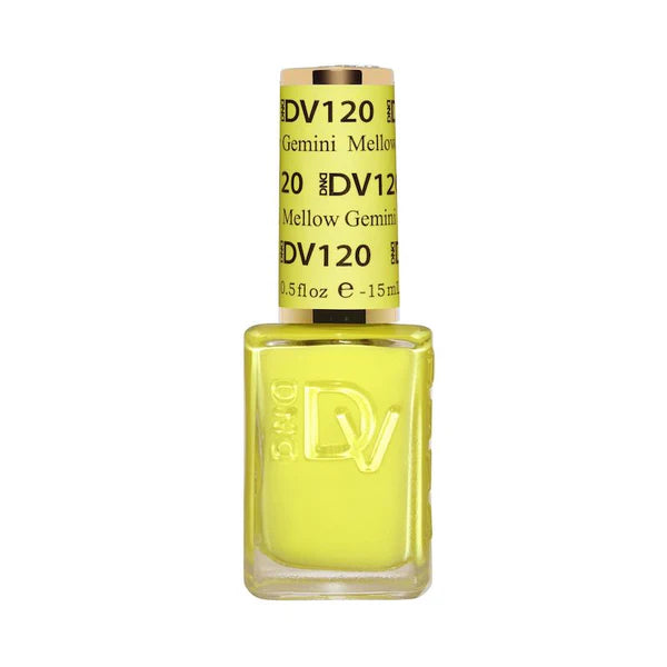 DIVA Duo DV120 Mellow Gemini