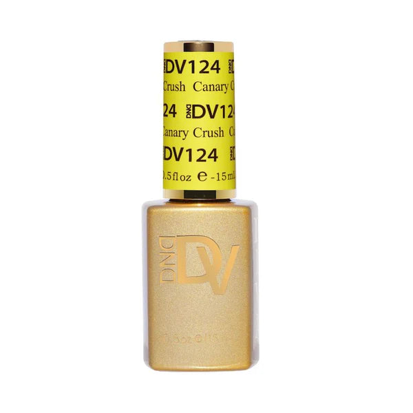 DIVA Duo DV124 Canary Crush