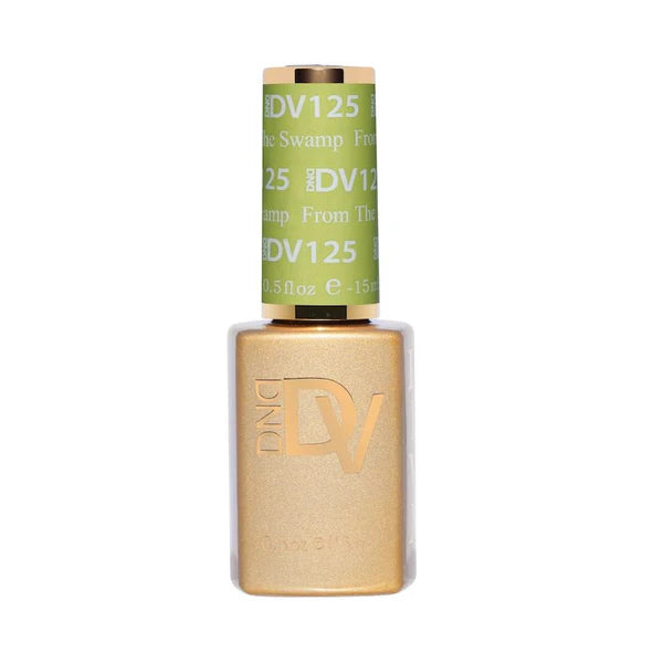 DIVA Duo DV125 Từ Đầm Lầy