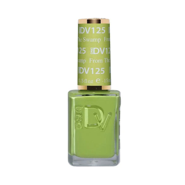 DIVA Duo DV125 Từ Đầm Lầy