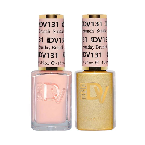 Bữa sáng Chủ Nhật DIVA Duo DV131