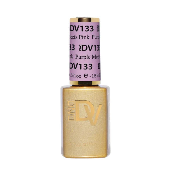 DIVA Duo DV133 Purple Meets Pink