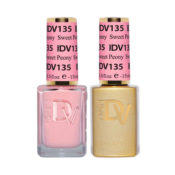 DIVA Duo DV135 Sweet Peony