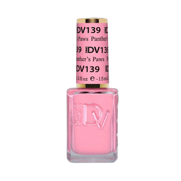 DIVA Duo DV139 Bàn chân báo